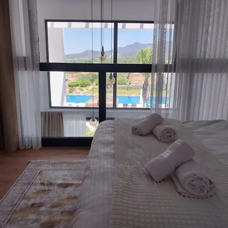 Retreat, Block B1, Unit 11 * Agios Nikolaos (Famagusta)