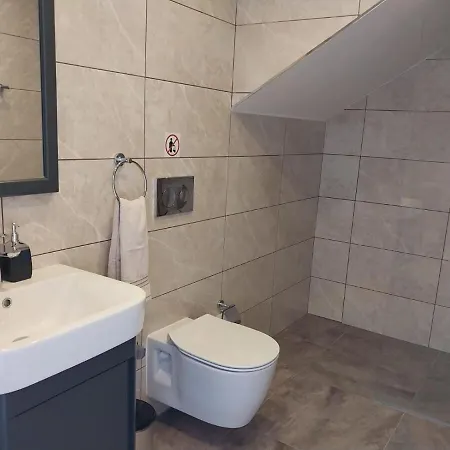 Retreat, Block B1, Unit 11 Agios Nikolaos (Famagusta)