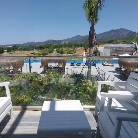 Retreat, Block B1, Unit 11 Apartament *