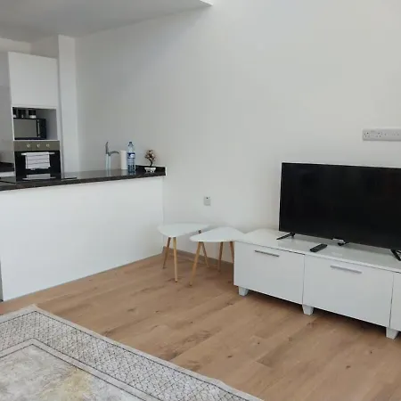 Retreat, Block B1, Unit 11 Agios Nikolaos (Famagusta)