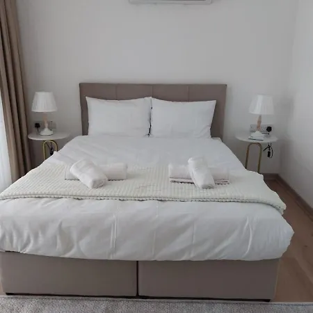 Apartmán Retreat, Block B1, Unit 11