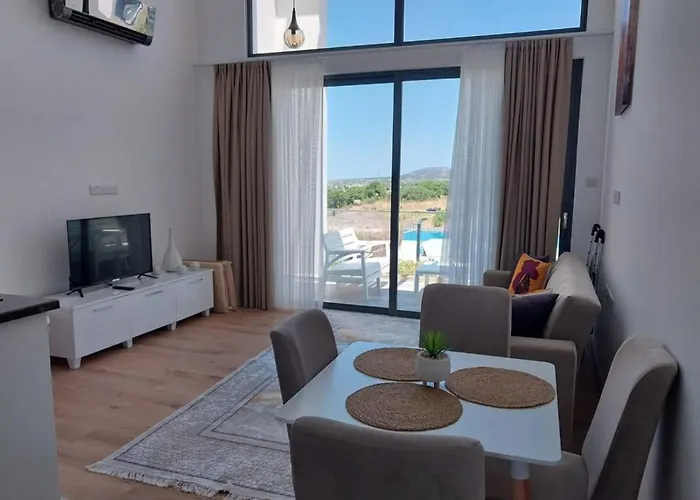 Retreat, Block B1, Unit 11