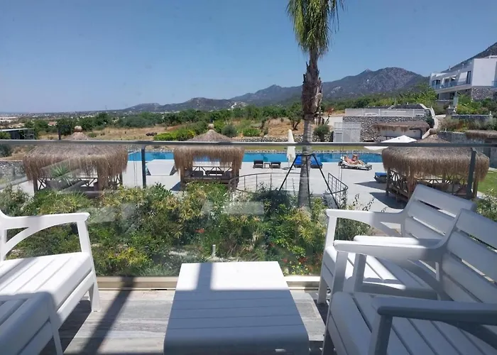 Retreat, Block B1, Unit 11 Apartmán *