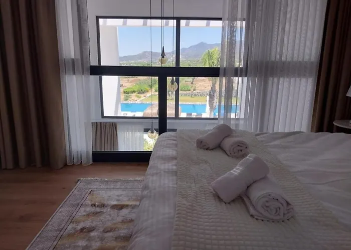 Retreat, Block B1, Unit 11 * Agios Nikolaos (Famagusta)