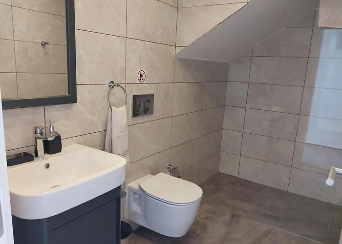 Retreat, Block B1, Unit 11 Agios Nikolaos (Famagusta)